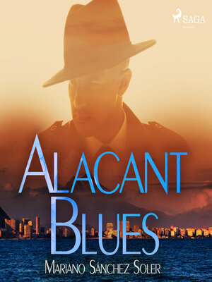 cover image of Alacant Blues